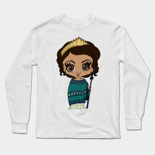 Hera Long Sleeve T-Shirt